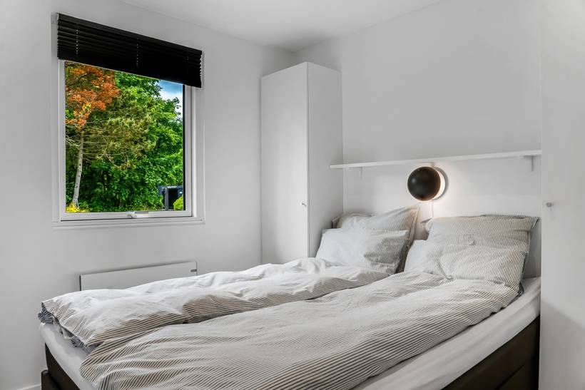 Foto von Ferienhaus YJ58 in Hou - Nordjütland Ost