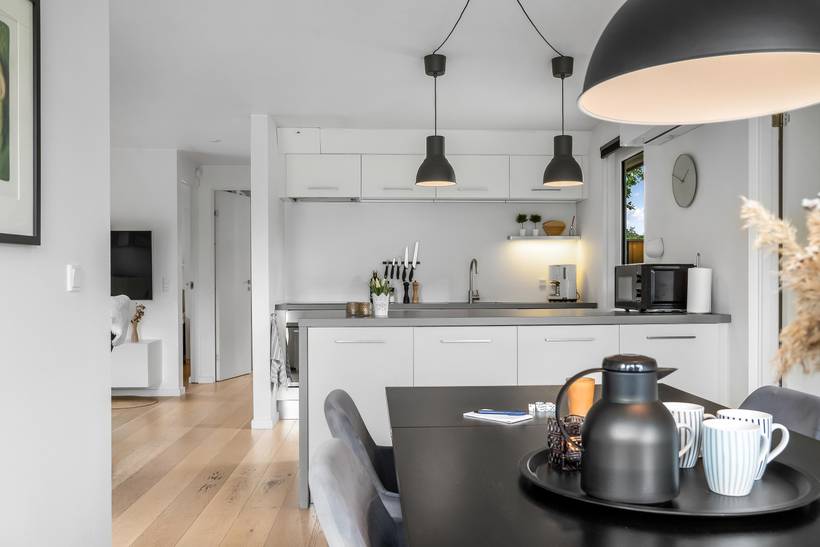 Foto von Ferienhaus YJ58 in Hou - Nordjütland Ost