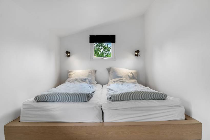 Foto von Ferienhaus YJ58 in Hou - Nordjütland Ost