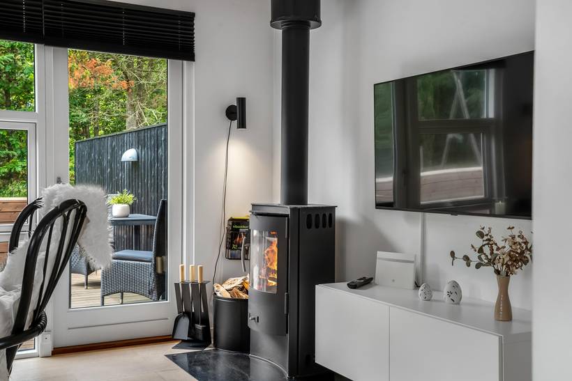 Foto von Ferienhaus YJ58 in Hou - Nordjütland Ost