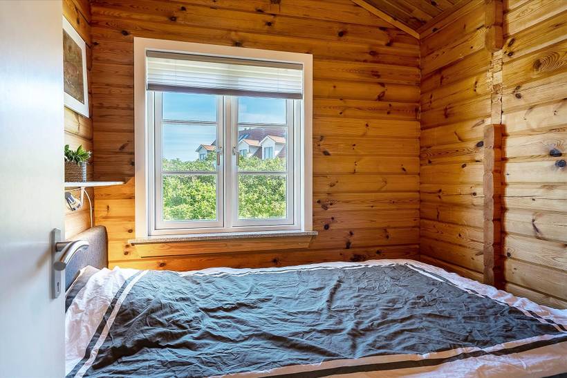 Foto von Ferienhaus YJ70 in Klitmøller - Thy/Limfjord