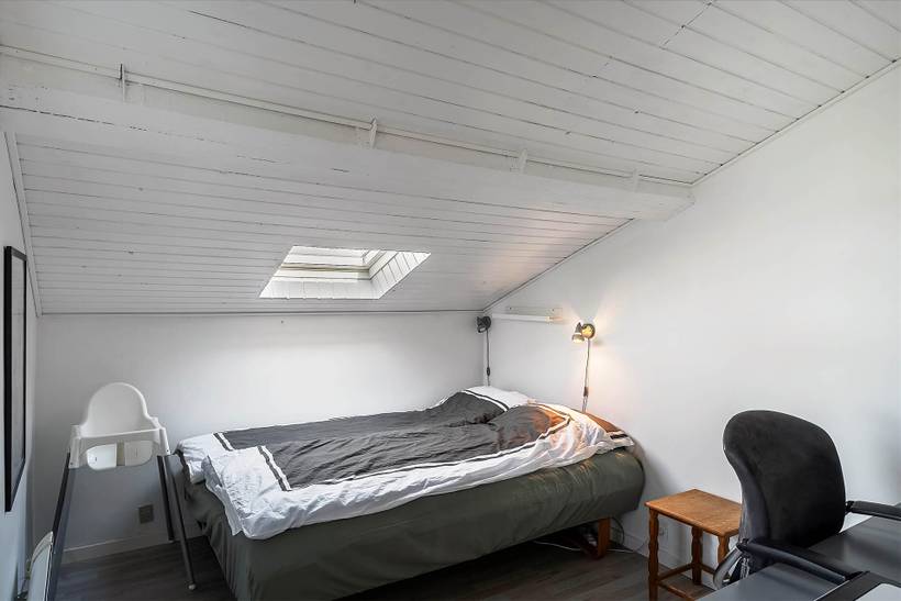 Foto von Ferienhaus YJ70 in Klitmøller - Thy/Limfjord