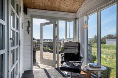 Vorschaubild von Ferienhaus YJ70 in Klitmøller - Thy/Limfjord