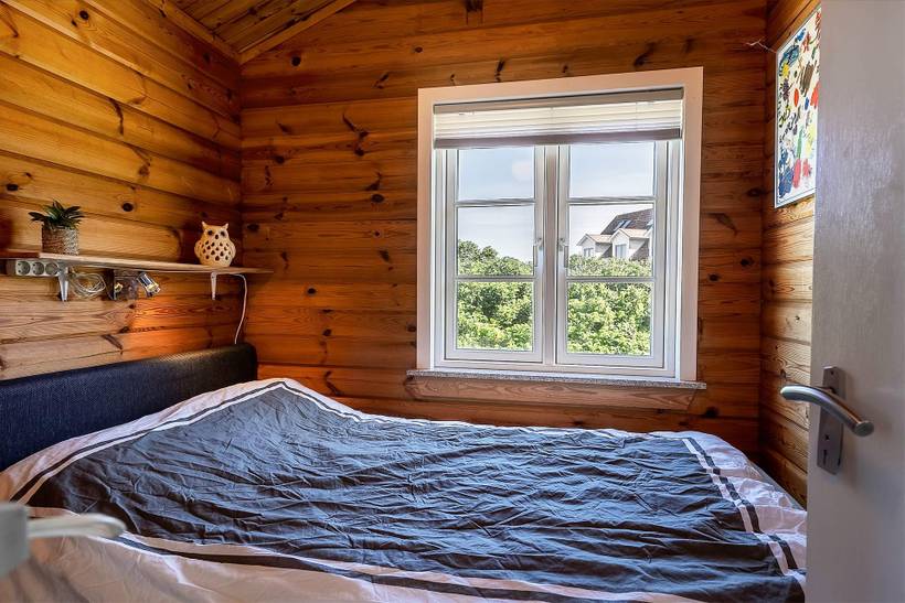 Foto von Ferienhaus YJ70 in Klitmøller - Thy/Limfjord