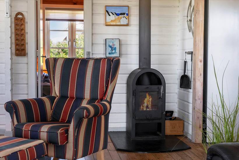 Foto von Ferienhaus YJ70 in Klitmøller - Thy/Limfjord