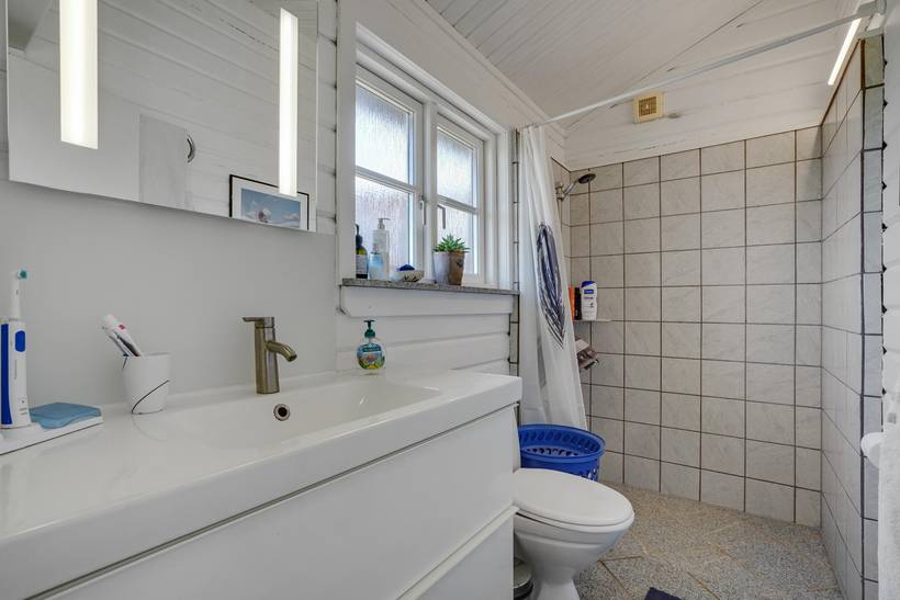 Foto von Ferienhaus YJ70 in Klitmøller - Thy/Limfjord