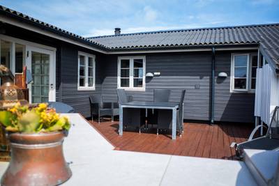 Vorschaubild von Ferienhaus YJ70 in Klitmøller - Thy/Limfjord