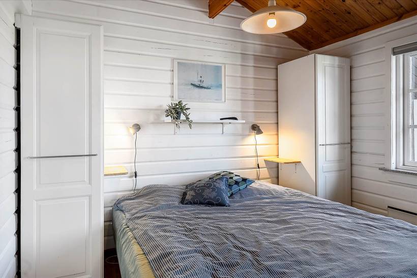 Foto von Ferienhaus YJ70 in Klitmøller - Thy/Limfjord