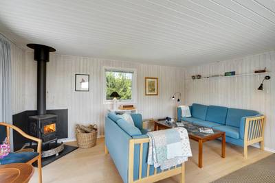 Vorschaubild von Ferienhaus YJ86 in Klitmøller - Thy/Limfjord