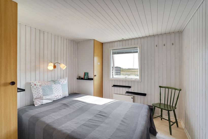 Foto von Ferienhaus YJ86 in Klitmøller - Thy/Limfjord