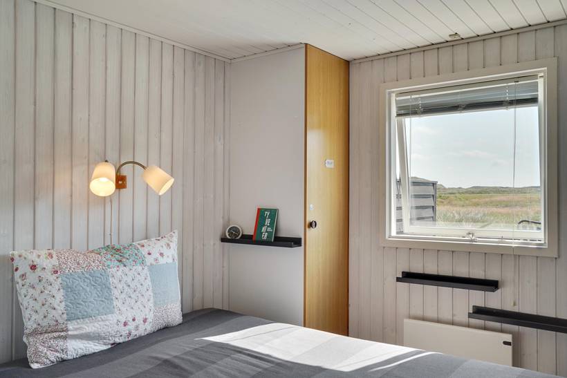 Foto von Ferienhaus YJ86 in Klitmøller - Thy/Limfjord