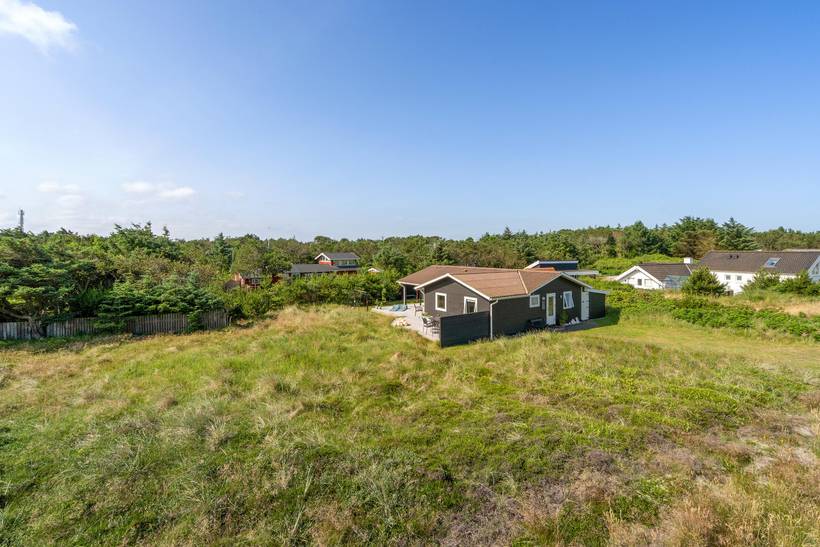 Foto von Ferienhaus YJ86 in Klitmøller - Thy/Limfjord
