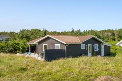 Vorschaubild von Ferienhaus YJ86 in Klitmøller - Thy/Limfjord