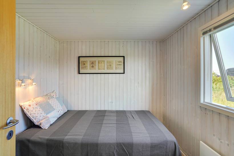 Foto von Ferienhaus YJ86 in Klitmøller - Thy/Limfjord