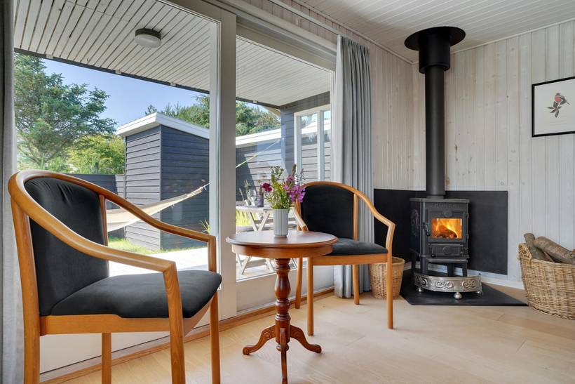 Foto von Ferienhaus YJ86 in Klitmøller - Thy/Limfjord