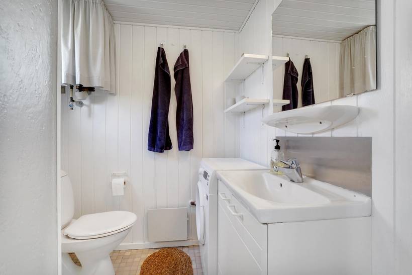 Foto von Ferienhaus YJ86 in Klitmøller - Thy/Limfjord
