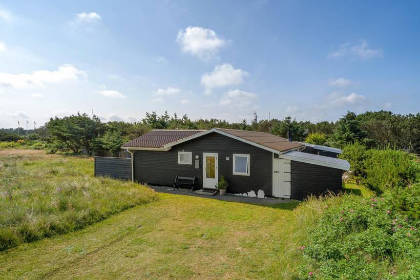 Foto von Ferienhaus YJ86 in Klitmøller - Thy/Limfjord