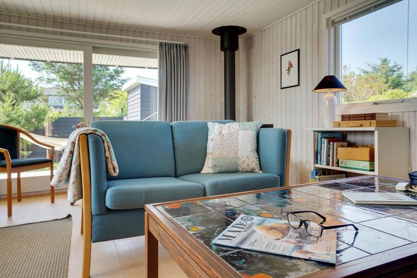 Foto von Ferienhaus YJ86 in Klitmøller - Thy/Limfjord