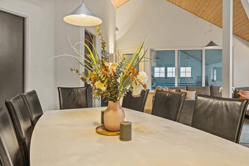 Foto von Ferienhaus YJ89 in Blåvand - Westjütland