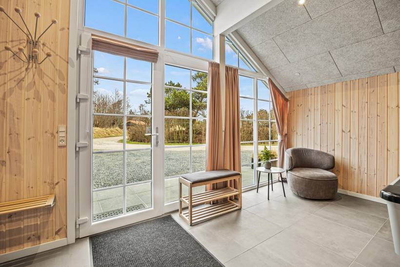 Foto von Ferienhaus YJ89 in Blåvand - Westjütland