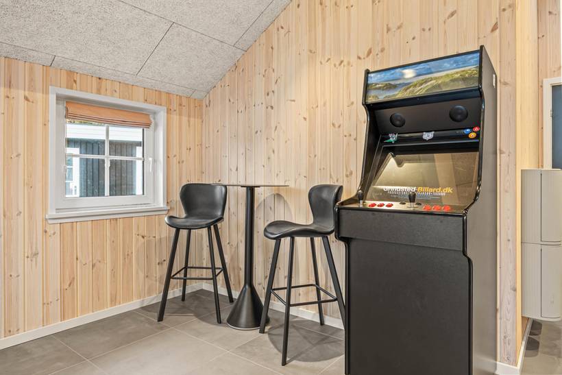 Foto von Ferienhaus YJ89 in Blåvand - Westjütland