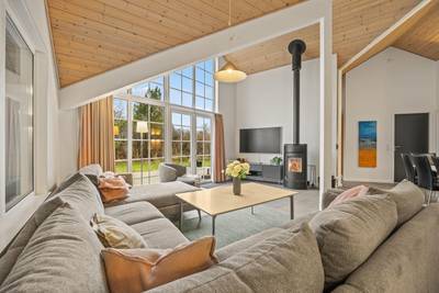 Vorschaubild von Ferienhaus YJ89 in Blåvand - Westjütland