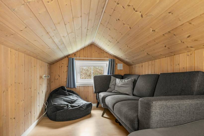 Foto von Ferienhaus YJ89 in Blåvand - Westjütland