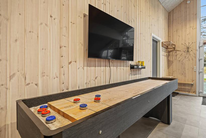 Foto von Ferienhaus YJ89 in Blåvand - Westjütland