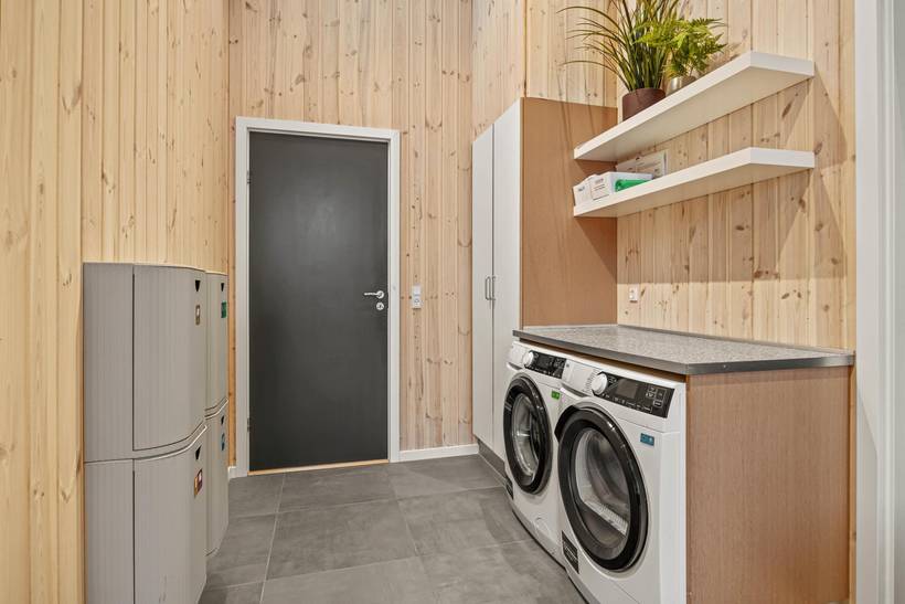 Foto von Ferienhaus YJ89 in Blåvand - Westjütland