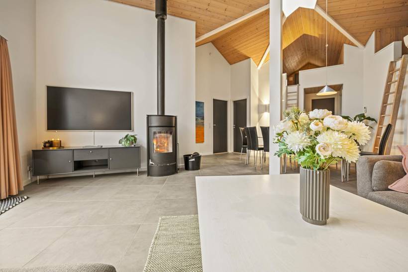 Foto von Ferienhaus YJ89 in Blåvand - Westjütland