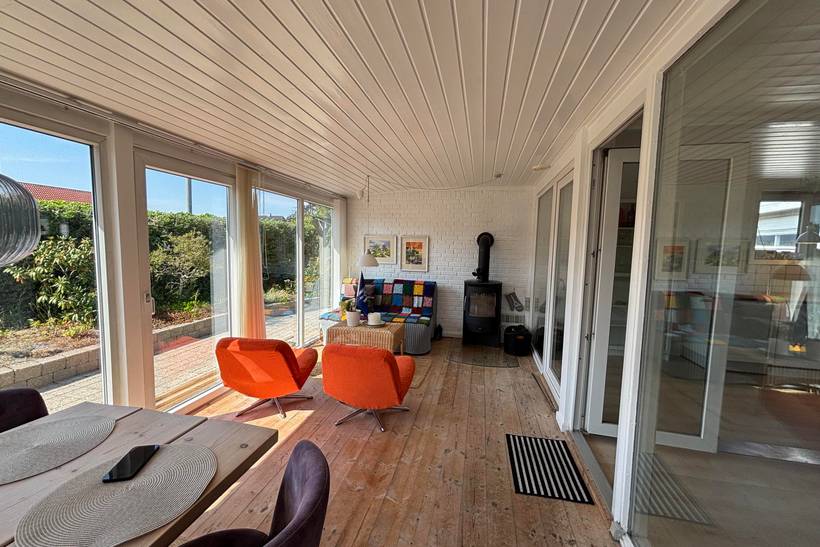 Foto von Ferienhaus YJ95 in Sæby - Nordjütland Ost