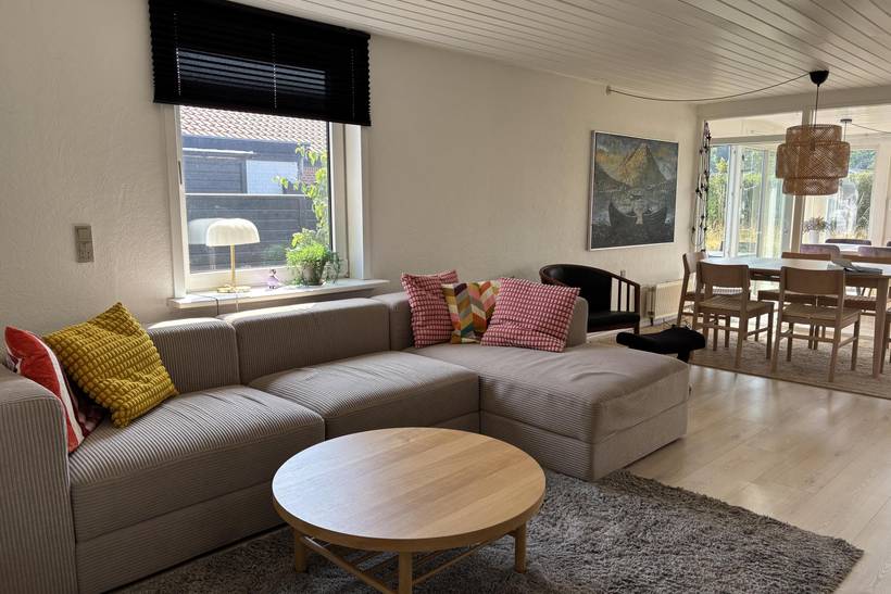 Foto von Ferienhaus YJ95 in Sæby - Nordjütland Ost