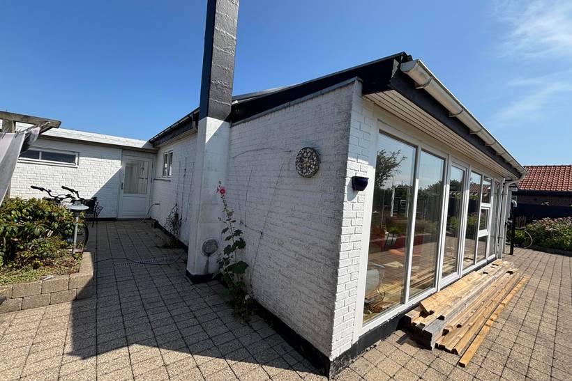 Foto von Ferienhaus YJ95 in Sæby - Nordjütland Ost