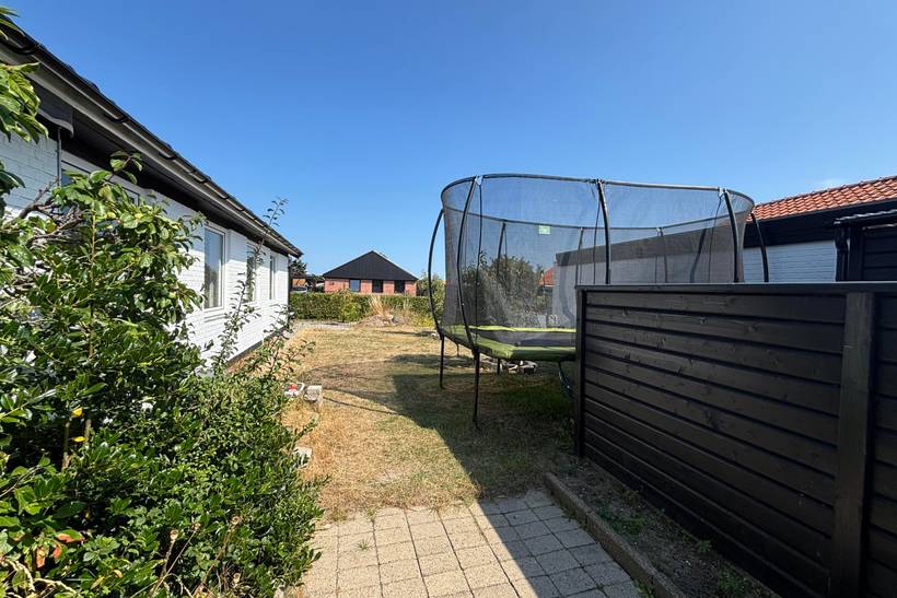 Foto von Ferienhaus YJ95 in Sæby - Nordjütland Ost