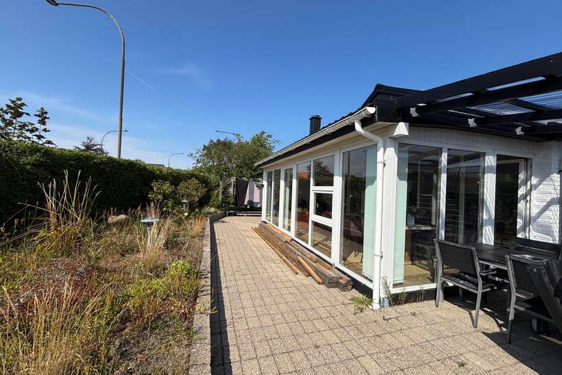 Foto von Ferienhaus YJ95 in Sæby - Nordjütland Ost