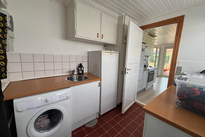 Foto von Ferienhaus YJ95 in Sæby - Nordjütland Ost