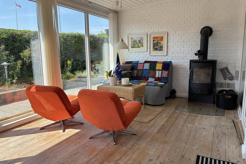 Foto von Ferienhaus YJ95 in Sæby - Nordjütland Ost