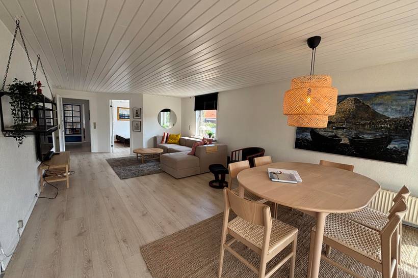 Foto von Ferienhaus YJ95 in Sæby - Nordjütland Ost