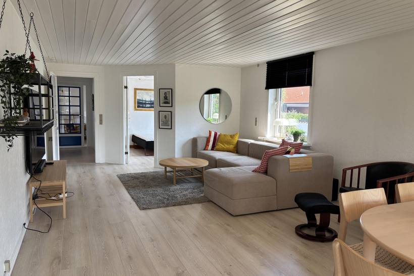 Foto von Ferienhaus YJ95 in Sæby - Nordjütland Ost
