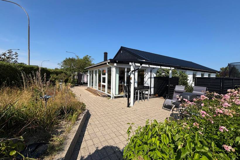Foto von Ferienhaus YJ95 in Sæby - Nordjütland Ost