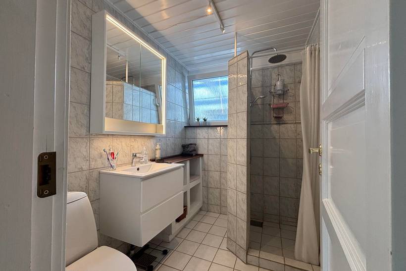 Foto von Ferienhaus YJ95 in Sæby - Nordjütland Ost