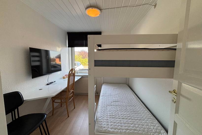 Foto von Ferienhaus YJ95 in Sæby - Nordjütland Ost