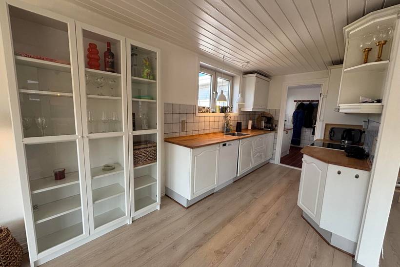 Foto von Ferienhaus YJ95 in Sæby - Nordjütland Ost