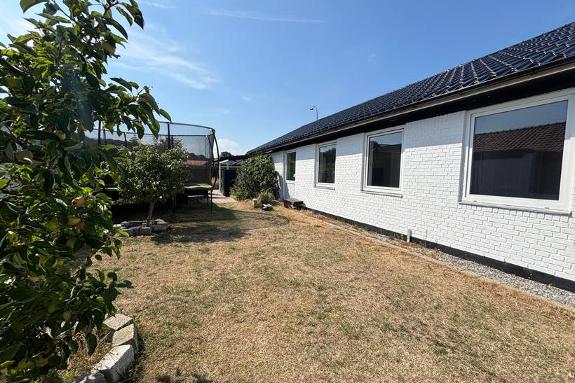 Foto von Ferienhaus YJ95 in Sæby - Nordjütland Ost