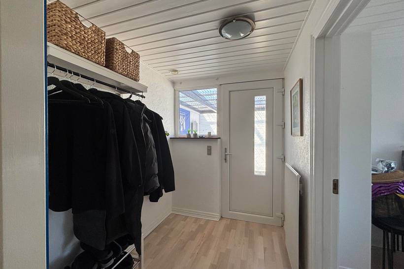 Foto von Ferienhaus YJ95 in Sæby - Nordjütland Ost