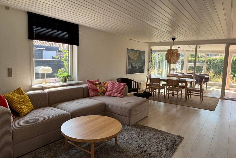 Foto von Ferienhaus YJ95 in Sæby - Nordjütland Ost