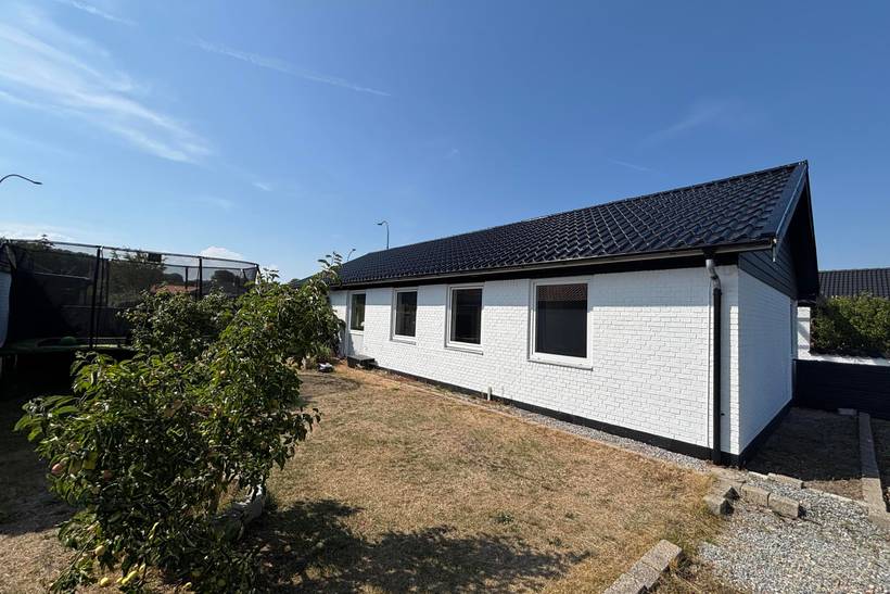 Foto von Ferienhaus YJ95 in Sæby - Nordjütland Ost