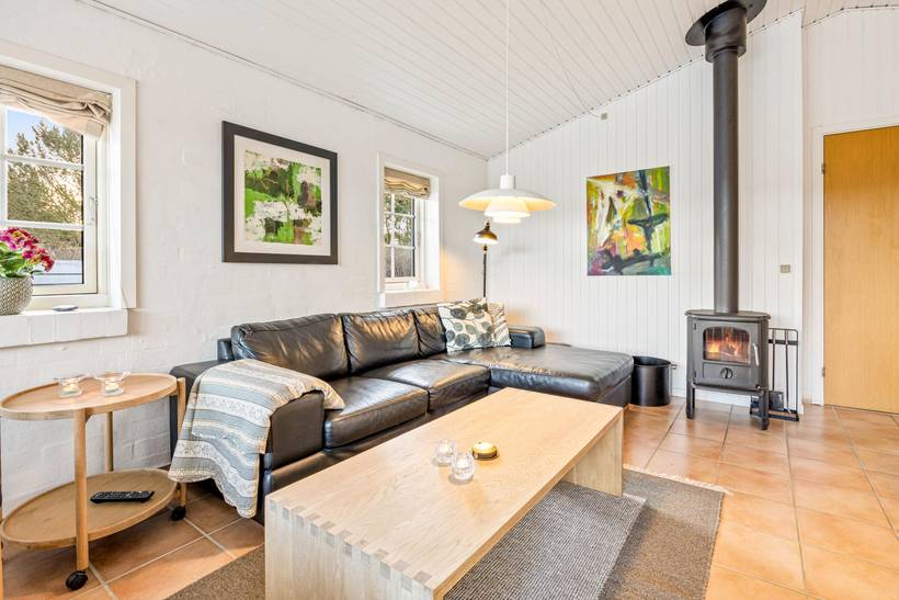 Foto von Ferienhaus YJ96 in Søndervig - Westjütland