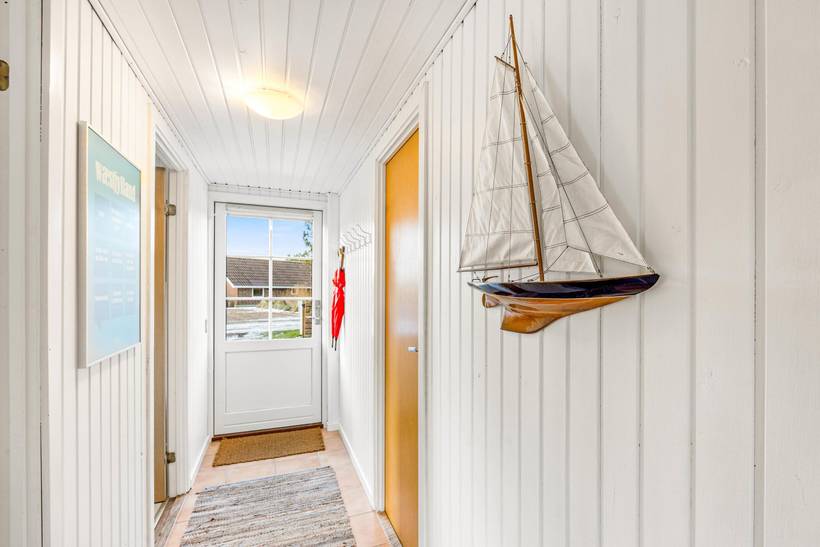 Foto von Ferienhaus YJ96 in Søndervig - Westjütland