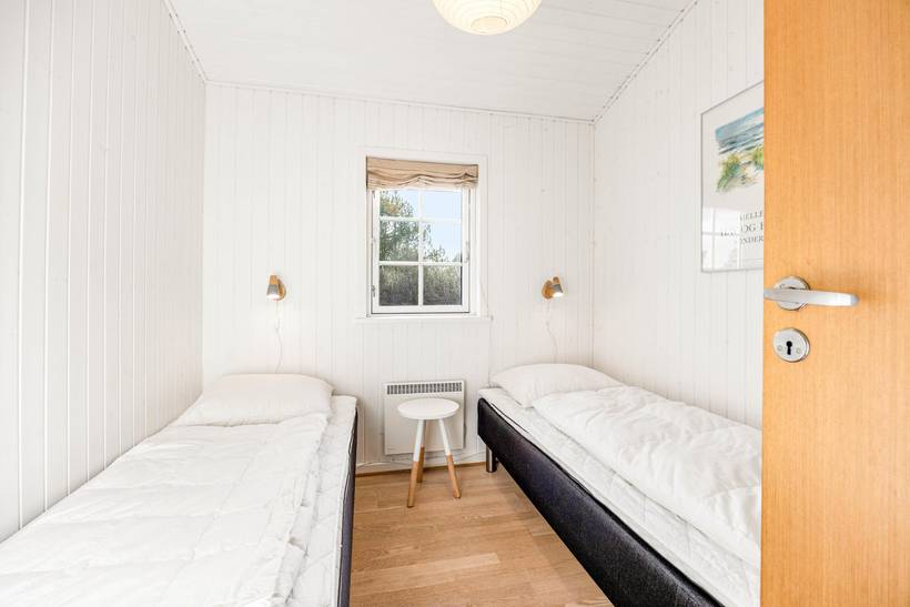 Foto von Ferienhaus YJ96 in Søndervig - Westjütland